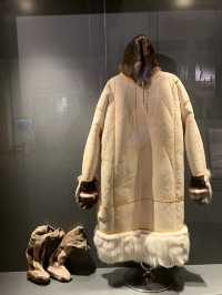 ❄️ Arktikum Museum—A Window into the Arctic World