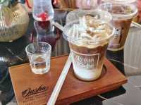 Dusha cafe 