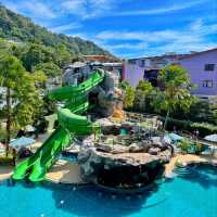 Ananta Burin Resort