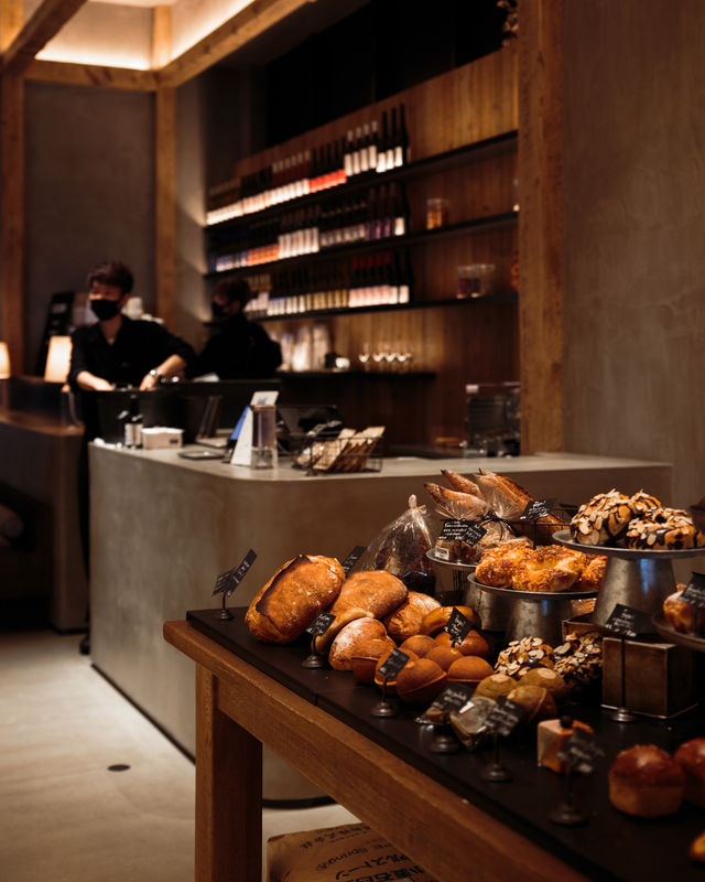 音樂迷與美食控的天堂——NOHGA HOTEL Kiyomizu Kyoto 住宿推薦