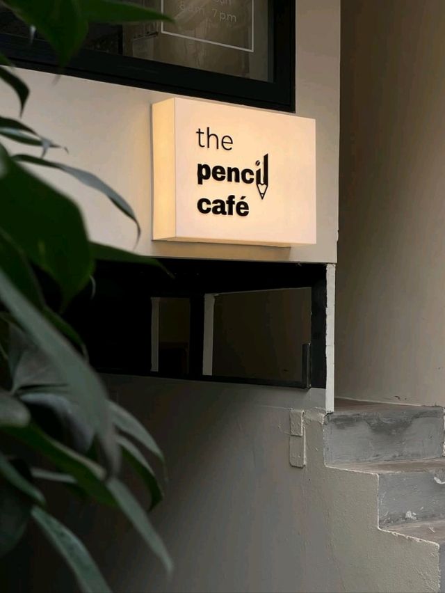 The Pencil Café