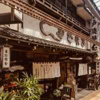 Atami Castle: A Fake Fortress with Real Fun (and Foot Baths!)
