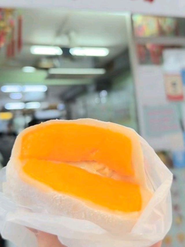 香港深度遊🛳️長洲島必吃清單 🤗 正餐小吃全攻略 🔥**  