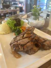 First Bite, Lasting Impression: Me’nate Steakhouse at Shah Alam