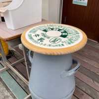 伊勢 | 山村牛奶，伊勢在地的百年乳製品牌