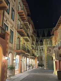 Tosnana Valley khaoyai เขาใหญ่