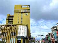 住這可以看日出、泡澡、拍大片，台東潮渡假旅店開箱