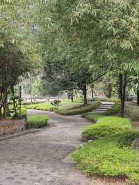 🌸 Discover Tranquility at Taman Jepun , Ipoh 🌸
