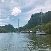Langkawi: Island of Legends & Leisure”