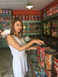 พิพิธภัณฑ์บ้านบางเขน