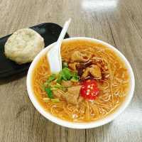 花蓮｜簡單的早餐