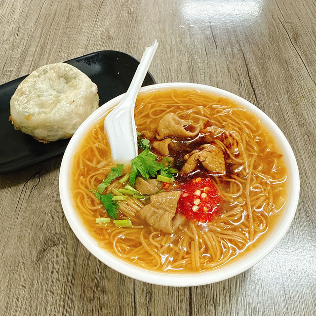 花蓮｜簡單的早餐