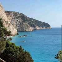 Porto Katsiki, Lefkada