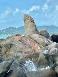 Hin Ta & Hin Yai