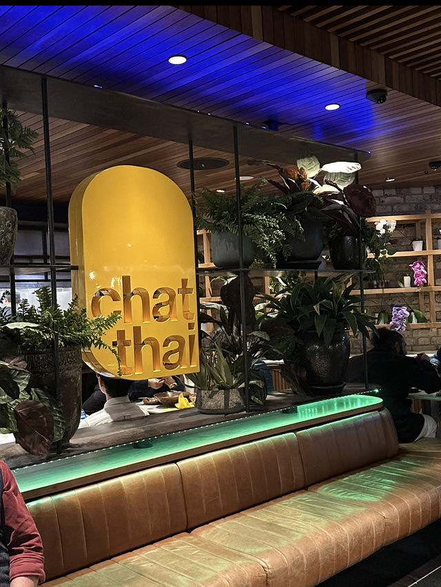 Chatthai