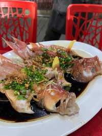 Dine Under the Stars at Buwan