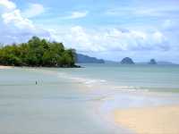 หนีเมืองวุ่นวายไปพักใจที่โรงแรมสุดชิลบนเกาะ