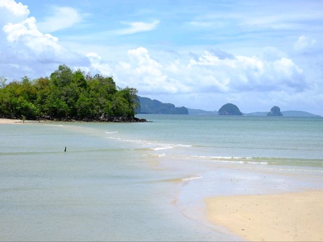 หนีเมืองวุ่นวายไปพักใจที่โรงแรมสุดชิลบนเกาะ