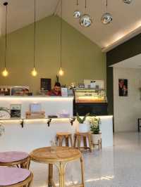 Nonna's Samui Garden Eats