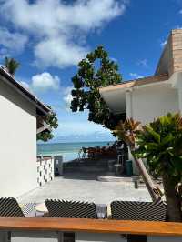 Escape Beach: Coastal Bliss