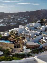 🇬🇷 希臘米科諾斯島 Mykonos｜海風、白屋、浪漫派對島一日遊攻略