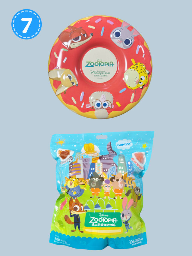 【上海】 上海で購入したもの🍭