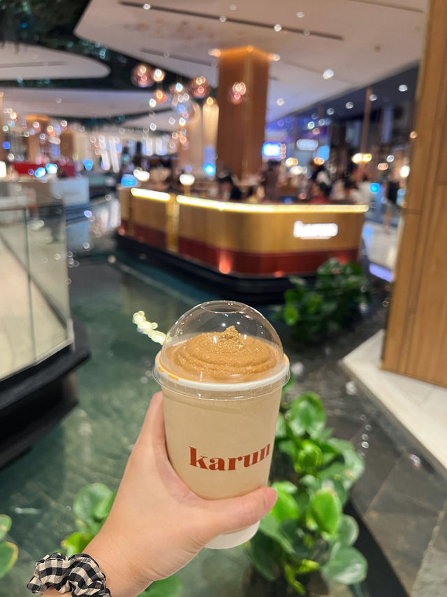 Food vibes in Bangkok 🤤must try !