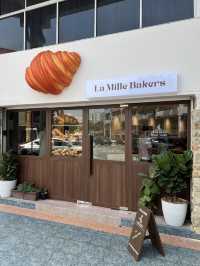 La Mille Bakers Melaka, French Elegance in Every Flaky Layer