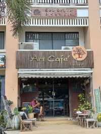 June's Artistic Samui Escape