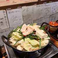 【日本・福岡🇯🇵】福岡名物を1人で気軽に🍲