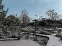 Recall Isaan Isan Concept at Khaoyai