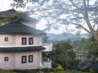 The Imperial Phukaew Hill Resort