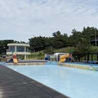 Paradise Found: My Unforgettable Experience at Ihoteu Beach