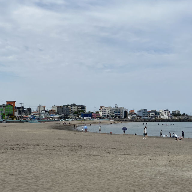 Paradise Found: My Unforgettable Experience at Ihoteu Beach