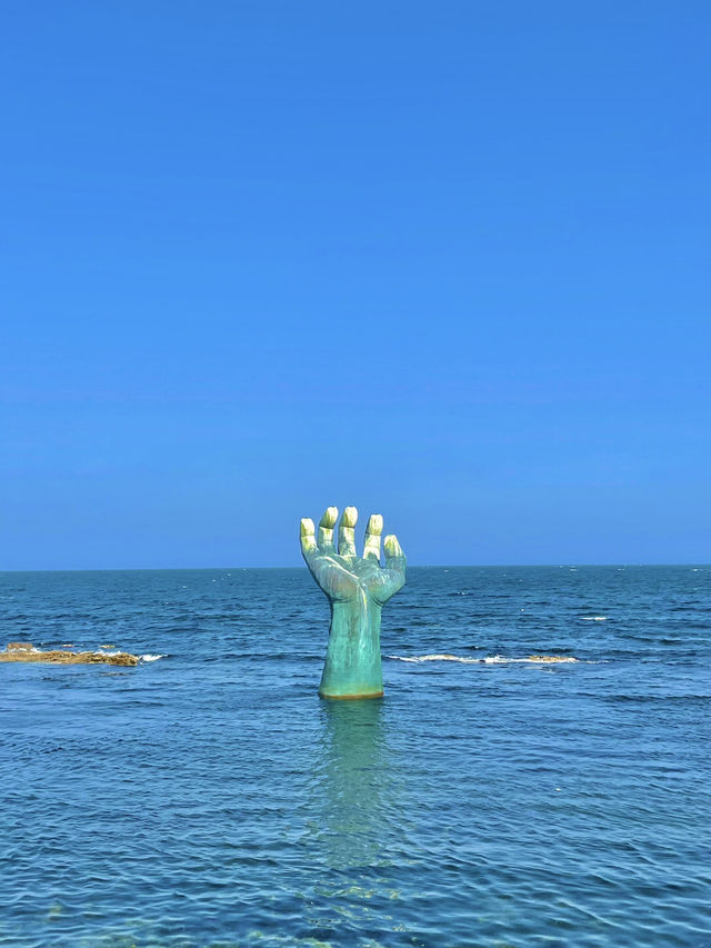 시원하게 여름을 보내기 위한 포항 여행코스💙🍊💛
