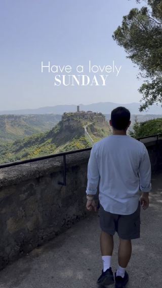 Discovering Bagnoregio – The Timeless Beauty of the “Dying Town” ⛰️