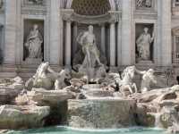 Trevi Fountain – A Magical Landmark You Must Visit in Rome