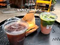 Vanich House
