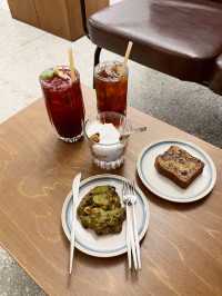 Willow Coffee Town