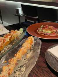 🍣 발레타 골목 끝에서 만난 세련된 일식 공간, 아키 ✨