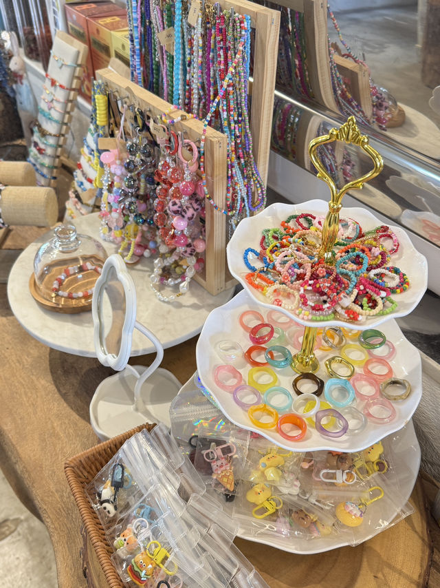 คาเฟ่&ร้านอาหารไม่ลับแถวปราจีนบุรี
