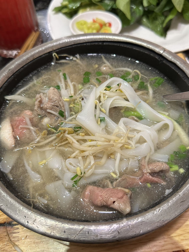 Must Eat At Ho Chi Minh 🇻🇳