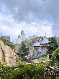 สานฝันวัยเด็ก  Hongkong Disneyland 🇭🇰🏰