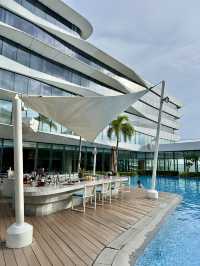 Luxury Stay in Pasay City 🇵🇭