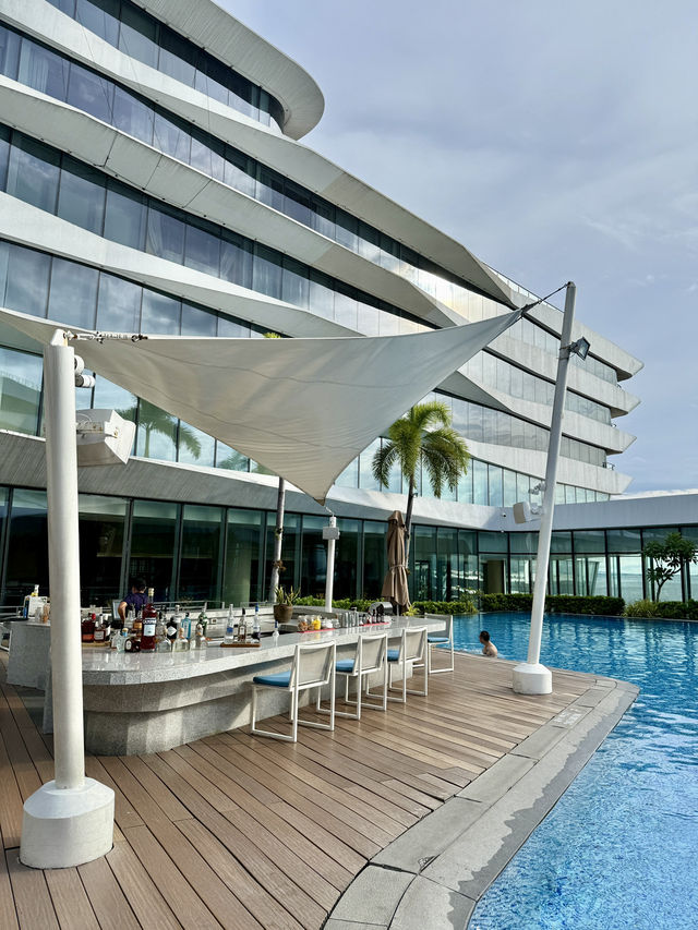 Luxury Stay in Pasay City 🇵🇭