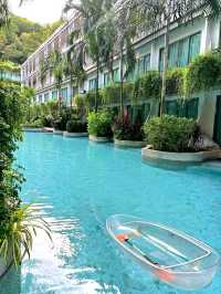 Panwaburi Beachfront Resort – A Quiet Tropical Escape