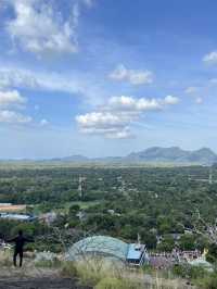 🏞️🇱🇰 Sigiriya + Dambulla Day Trip – Sri Lanka’s Ancient Wonders in One Day
