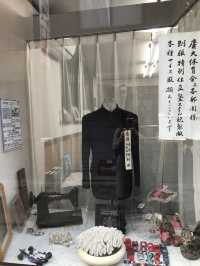 【東京田町 慶應大学三田キャンパスと慶應仲通り商店街】