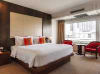  Mövenpick Suriwongse Hotel Chiang Mai 