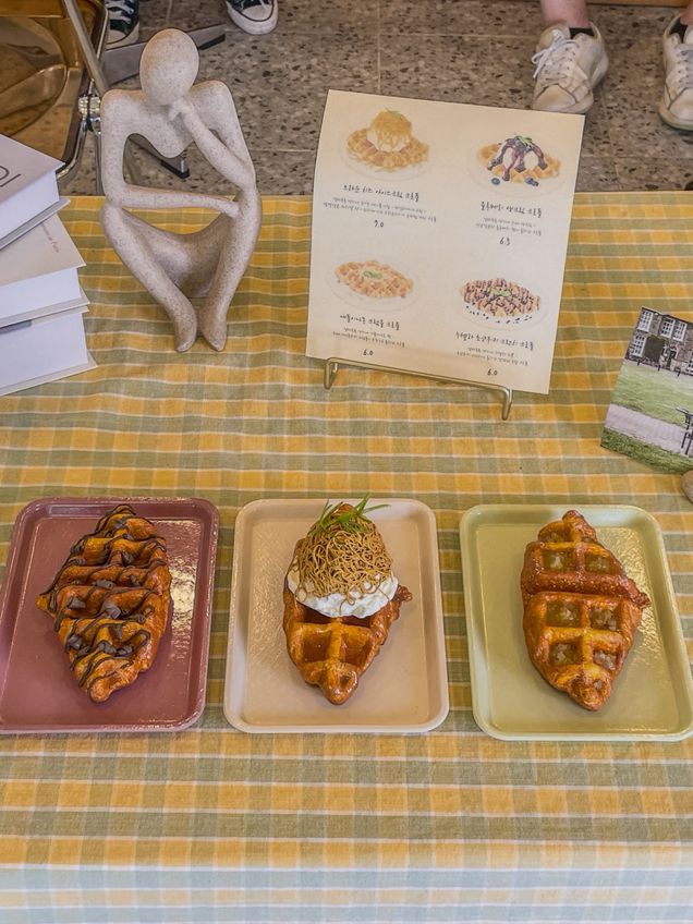 부산 영도바다뷰 당근케이크 맛집 카페